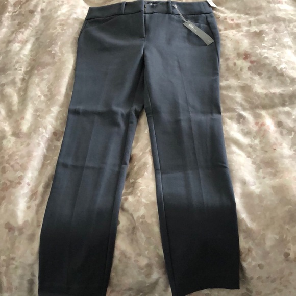 Gray professional pants - Picture 2 of 4